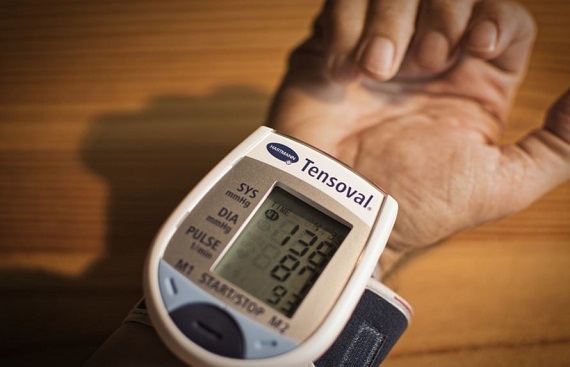 Hypertension Dietary Tips