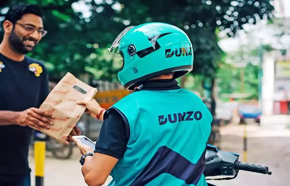 Maybe or May not be, Flipkart to acquire Dunzo