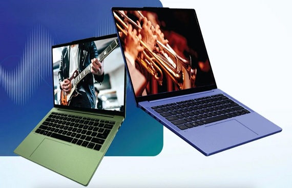 Motorola Launches Moto Book 60 Pro in India with OLED Display and AI Features