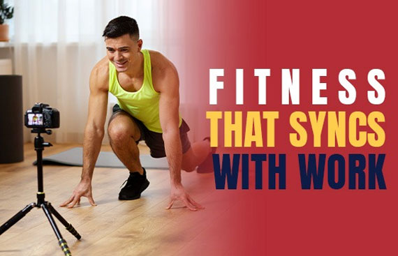 How Flexible Fitness Fits 