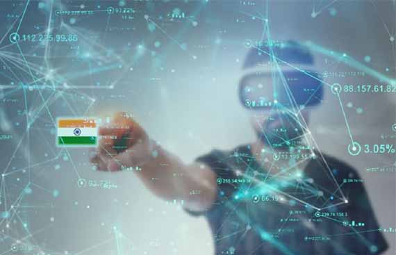 Advancements in India-US Technological Collaboration: A Catalyst for Innovation and Progress