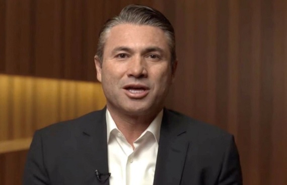 Aramco Digital appoints Ex-Rakuten chief Tareq Amin as  CEO