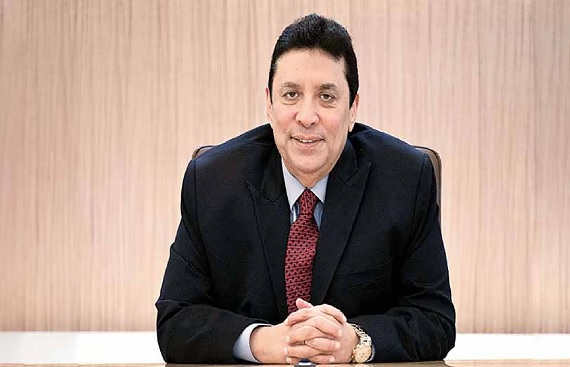 Cyrus Poonawalla Group hires Keki Mistry as an advisor for financial services ventures