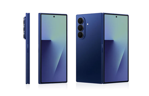 Samsung Galaxy Z Fold 7: Price, Features, and More Details