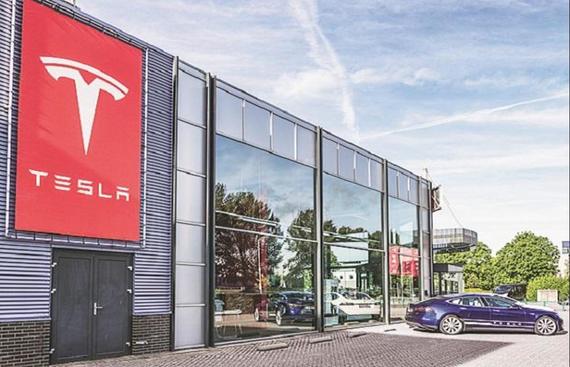 Tesla starts recruitment for senior level roles & leadership in India 