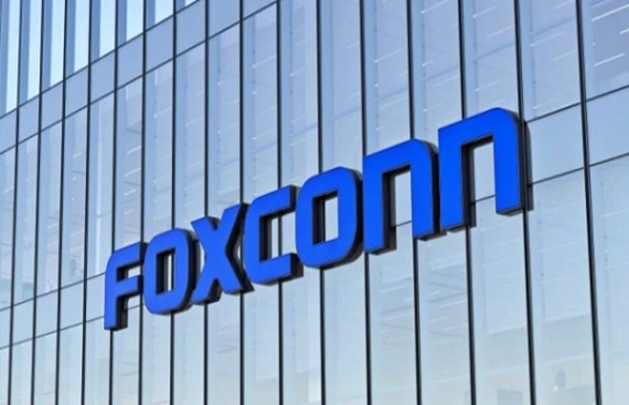 Foxconn Invests Rs 461 Crore in Bengaluru Unit