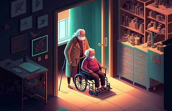 CLYKK & Grand-App AI Join Forces to Transform Elder Care in India with AI-Driven Innovation