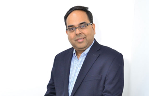 Anuj Mathur on Enterprise Middleware and Integration