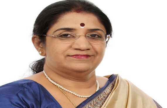 HCLTech Appoints Bhavani Balasubramanian as Independent Director