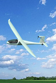 MIT-designed green plane to use 70 percent less fuel