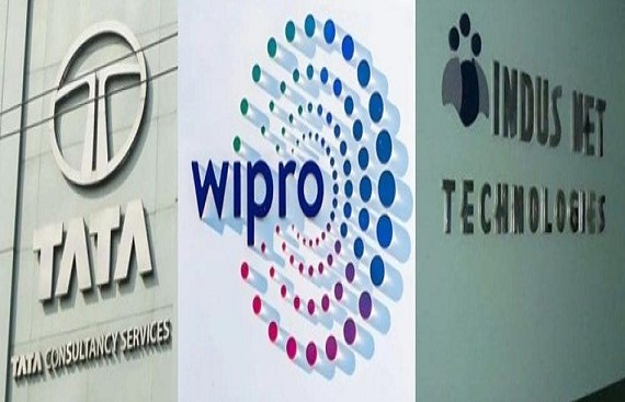 TCS, Wipro, IndusNet teams win Microsoft's coding hackathon
