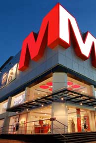 Megamart benefits as Oracle strengthens retail presence
