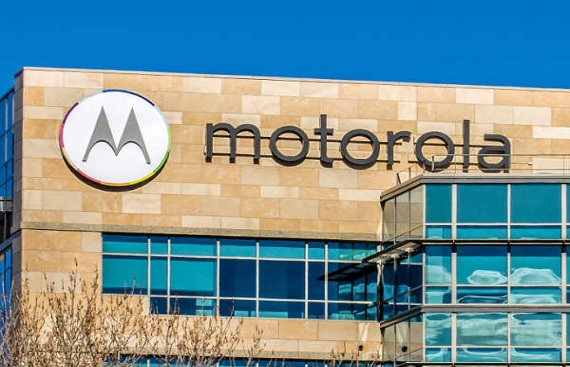 Motorola Targets Third Place in India's Smartphone Market in 2 Years