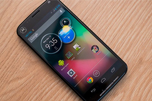 Motorola To Make The Rumored 'X Phone' - Moto X