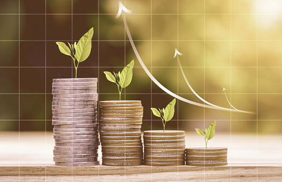 How SIPs Amplify Returns Through Continuous Compounding Power