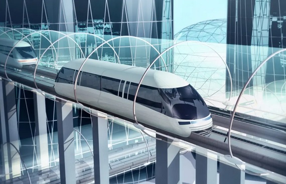 ArcelorMittal and IIT Madras Collaborate for Asia’s first Hyperloop facility