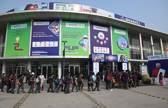 Bharat Shiksha Expo 2025 Returns Bigger and Bolder to Advance Education