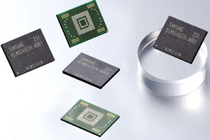 Samsung's Upcoming Smartphones To Flaunt 3 GB RAM