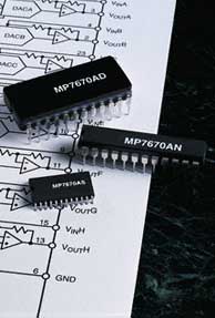 Magma integrates new software in Camtek's Falcon 