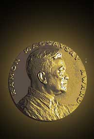 Magsaysay award is celebration of an idea: Deep Joshi