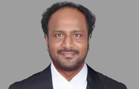 Mahesh Prabu Arunachalam, Senior Engineering Manager