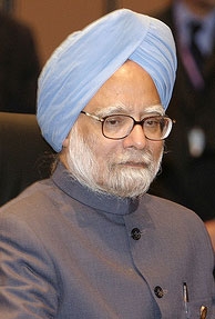 Technology vital to counter terror: PM