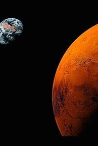 Explore Mars with 'Be a Martian'