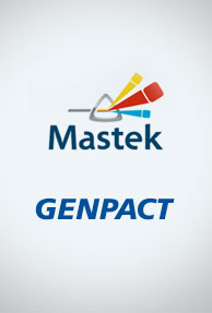 Mastek to provide insurance services with Genpact