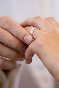 Matrimonial sites lead in online advertisement campaign