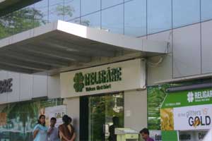 Religare to sell 49 Pct Stake in MF Arm for About Rs.1,000 Cr
