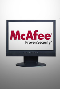 McAfee says malware threats are on a rise