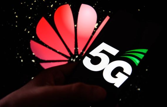 We're on same page with government on 5G security: Huawei