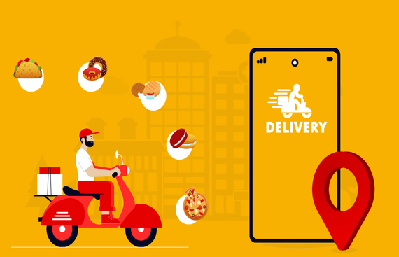 India's online food delivery GMV to hit $13billion by 2024: RedSeer report