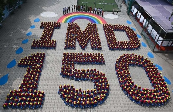 PM Modi to Launch 'Mission Mausam' for a Weather-Ready and Climate-Smart India 