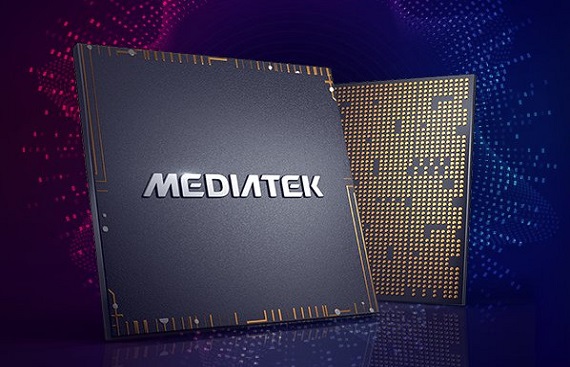 U.S. chipmaker Intel to manufacture MediaTek chips
