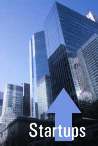 Meet the Startups that could be tomorrow's industry leaders