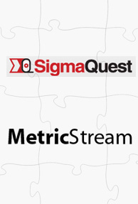 MetricStream partners with SigmaQuest