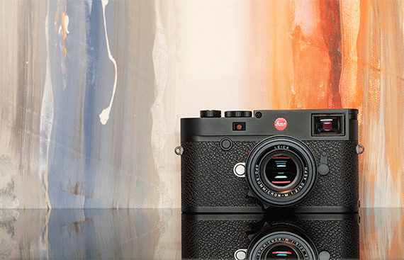 The new Leica M10-R: Leica Camera presents the 40-megapixel variant of its legendary rangefinder cam