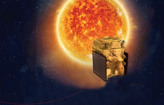 ISRO to launch Aditya-L1 spacecraft to study the Sun on Sep 2 morning