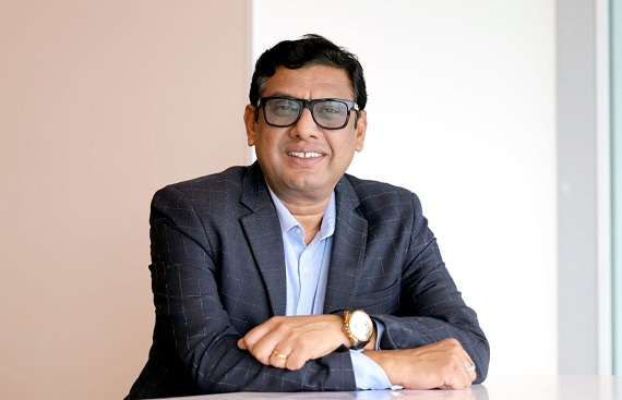 WatchYourHealth Healthtech onboards Former Abbott India MD Mr. Ashok Nair as Co-Founder and Global ED WatchYourHealth Healthtech onboards Former Abbott India MD Mr. Ashok Nair as Co-Founder and Global ED