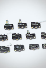 Micro switch paves way for an ultra-fast computer  