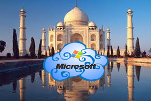 Microsoft to Incubate 10 Indian Startups