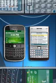 Microsoft, Nokia to take on RIM