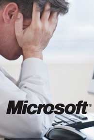 Microsoft cuts 800 jobs, completes layoff plan