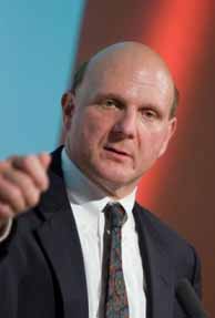 Microsoft still sees HP as ally and won't try to propose for Palm