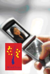 Mindtree enters the mobile product market