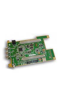 Mistral Solutions launches Multimedia Daughter Card 