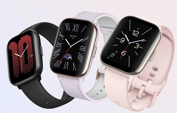 Amazfit Active smartwatch has launched in India