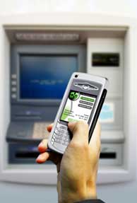 Mobile banking a key to grab rural markets for banks