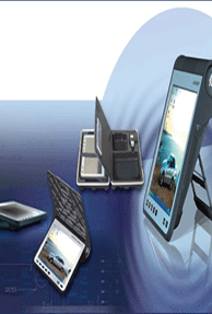 Indian Businesses Embrace Mobile Computing Despite Risks